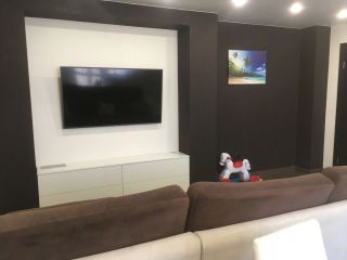 Продаю трехкомнатную квартиру с мебелью кирпичный фото 2 Красноярск