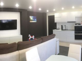 Продаю трехкомнатную квартиру с мебелью кирпичный фото 3 Красноярск