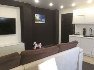 Продаю трехкомнатную квартиру с мебелью кирпичный фото 4 Красноярск