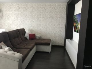 Продаю трехкомнатную квартиру с мебелью кирпичный фото 5 Красноярск