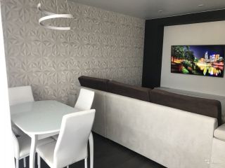 Продаю трехкомнатную квартиру с мебелью кирпичный фото 6 Красноярск