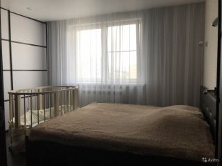 Продаю трехкомнатную квартиру с мебелью кирпичный фото 10 Красноярск