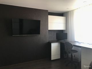 Продаю трехкомнатную квартиру с мебелью кирпичный фото 11 Красноярск