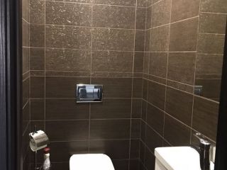 Продаю трехкомнатную квартиру с мебелью кирпичный фото 13 Красноярск