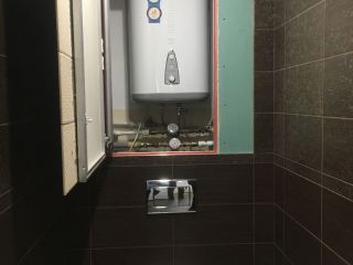 Продаю трехкомнатную квартиру с мебелью кирпичный фото 14 Красноярск