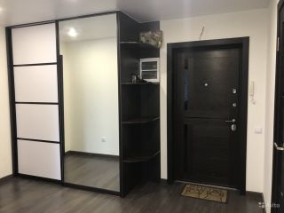 Продаю трехкомнатную квартиру с мебелью кирпичный фото 16 Красноярск