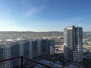 Продаю трехкомнатную квартиру с мебелью кирпичный фото 17 Красноярск