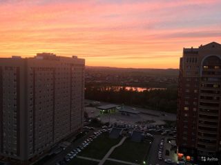 Продаю трехкомнатную квартиру с мебелью кирпичный фото 18 Красноярск