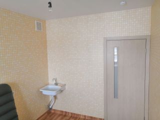 Продаю 1 комнатную квартиру свежий ремонт установлены натяжные потолки фото Красноярск