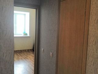 Продаю 1 комнатную квартиру свежий ремонт установлены натяжные потолки фото 2 Красноярск