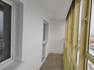 Продаю 1 комнатную квартиру свежий ремонт установлены натяжные потолки фото 3 Красноярск