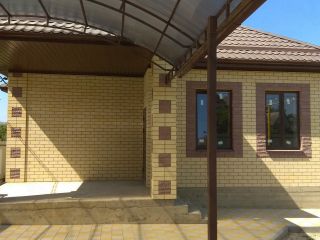 Продаю кирпичный дом с коммуникациями фото 2 Анапа