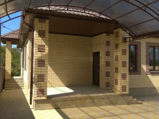 Продаю кирпичный дом с коммуникациями фото 3 Анапа