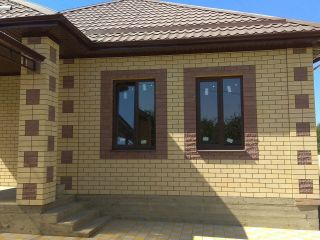 Продаю кирпичный дом с коммуникациями фото 4 Анапа