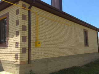 Продаю кирпичный дом с коммуникациями фото 5 Анапа