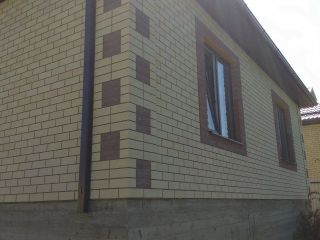 Продаю кирпичный дом с коммуникациями фото 6 Анапа