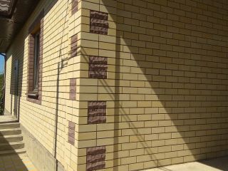 Продаю кирпичный дом с коммуникациями фото 8 Анапа