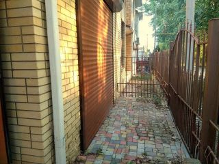 Продам кирпичный дом с коммуникациями подключена канализация фото 13 Анапа