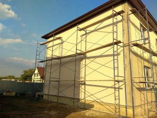 Продам кирпичный дом имеется скважина фото 5 Анапа