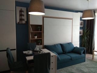 Продам однокомнатную квартиру свежий ремонт фото Анапа