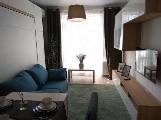 Продам однокомнатную квартиру свежий ремонт фото 3 Анапа