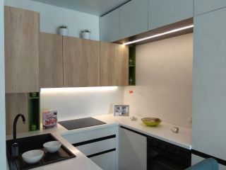 Продам однокомнатную квартиру свежий ремонт фото 4 Анапа