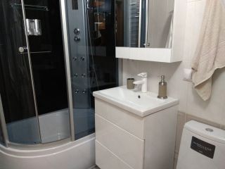 Продам однокомнатную квартиру свежий ремонт фото 6 Анапа