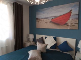 Продам однокомнатную квартиру свежий ремонт рассрочка фото 8 Анапа