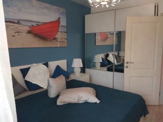 Продам однокомнатную квартиру свежий ремонт рассрочка фото 10 Анапа