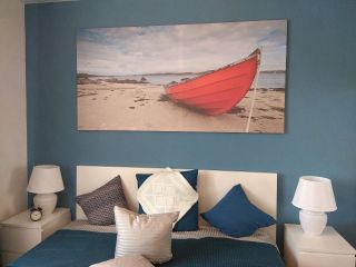 Продам однокомнатную квартиру свежий ремонт рассрочка фото 11 Анапа