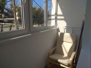 Продам однокомнатную квартиру свежий ремонт рассрочка фото 12 Анапа