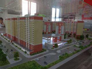 Продам однокомнатную квартиру свежий ремонт рассрочка фото 14 Анапа