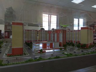 Продам однокомнатную квартиру свежий ремонт рассрочка фото 15 Анапа