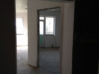 Продам однокомнатную квартиру свежий ремонт рассрочка фото 16 Анапа