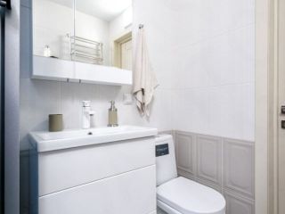 Продаю двушку свежий ремонт фото Анапа