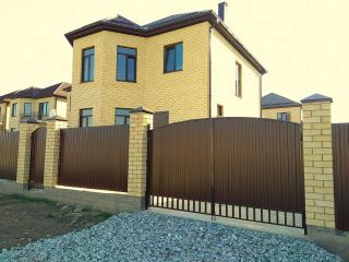 Продаю кирпичный дом подключена канализация фото 2 Анапа