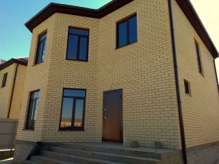 Продаю кирпичный дом подключена канализация фото 4 Анапа