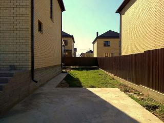 Продаю кирпичный дом подключена канализация фото 5 Анапа