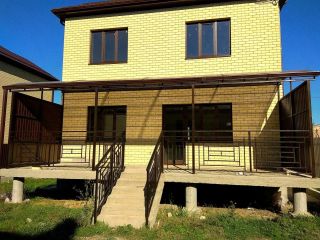 Продаю кирпичный дом подключена канализация фото 6 Анапа