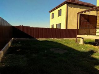 Продаю кирпичный дом подключена канализация фото 8 Анапа