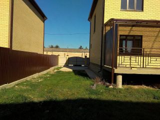 Продаю кирпичный дом подключена канализация фото 9 Анапа