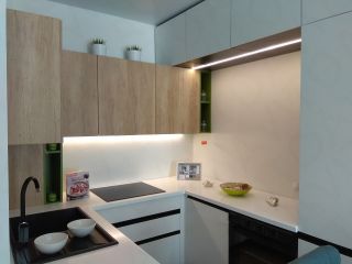 Продам однокомнатную квартиру свежий ремонт фото 2 Анапа