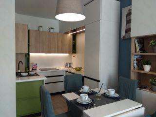 Продам однокомнатную квартиру свежий ремонт фото 3 Анапа