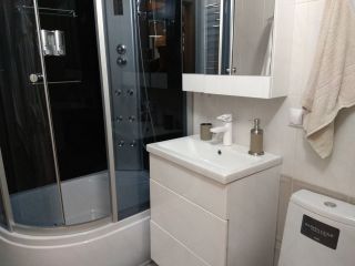 Продам однокомнатную квартиру свежий ремонт фото 5 Анапа