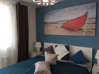 Продам однокомнатную квартиру свежий ремонт фото 6 Анапа