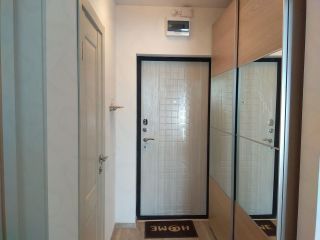 Продам однокомнатную квартиру свежий ремонт фото 11 Анапа