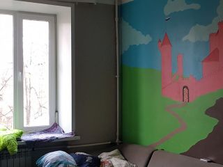 Продам комнату пластиковые окна свежий ремонт фото Ярославль