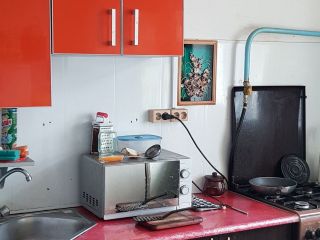 Продам комнату пластиковые окна свежий ремонт фото 7 Ярославль