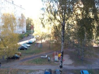 Продам однокомнатную квартиру удобное расположение свежий ремонт фото 3 Ярославль