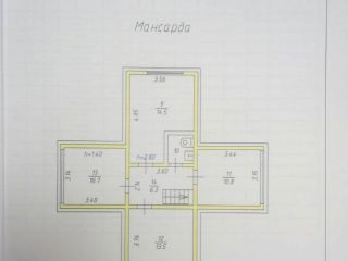 Продается кирпичный дом свежий ремонт подключена канализация фото Ярославль